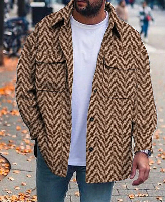 Legacy Utility Shirt