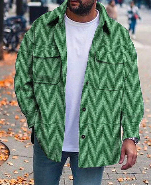 Legacy Utility Shirt
