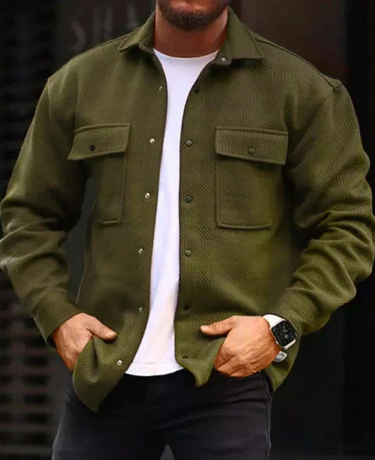 Legacy Utility Shirt