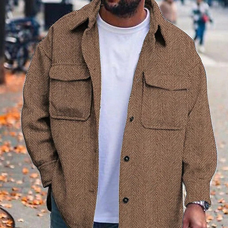 Legacy Utility Shirt